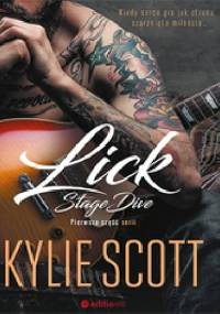 Lick - Kylie Scott