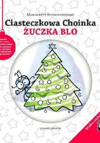 Ciasteczkowa Choinka Żuczka BLO - Margarett Borroughdame