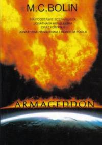 Armageddon - M.C. Bolin