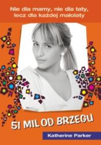 51 mil od brzegu - Katherine Parker