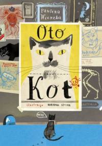 Oto Kot - Paulina Wierzba
