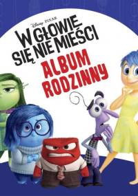 W głowie się nie mieści. Album rodzinny - praca zbiorowa