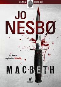 Macbeth - Jo Nesbø