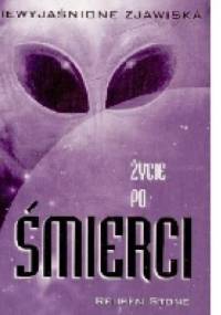 Życie po śmierci - Reuben Stone