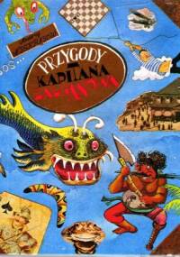 Przygody kapitana Załganowa - Andriej Niekrasow