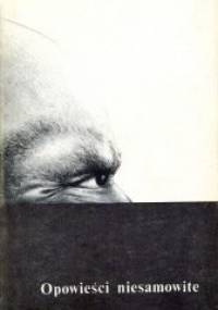 Czarny pająk. Opowieści niesamowite z literatury niemieckojęzycznej