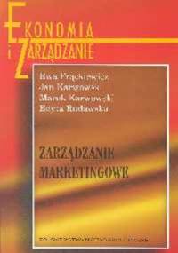 Zarządzanie marketingowe