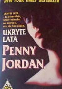 Ukryte lata - Penny Jordan