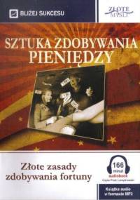 Barnum P.T. - Sztuka zdobywania pieniedzy