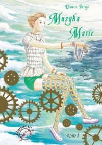 Muzyka Marie 1 - Usamaru Furuya