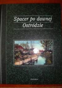 Spacer po dawnej Ostródzie - Janusz Kozłowski