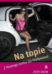 Z Nowego Jorku do Hollywood - Zoey Dean