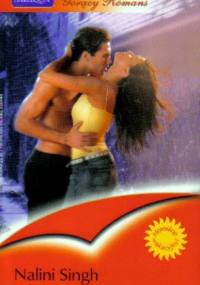 Rozbudzona namiętność - Nalini Singh