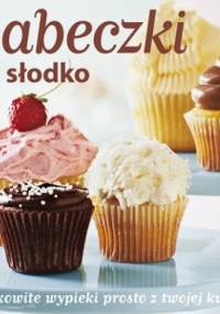 Babeczki na słodko - Shelly Kaldunski