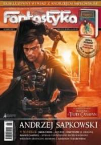 Nowa Fantastyka 345 (6/2011)