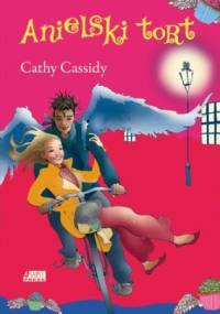 Anielski tort - Cathy Cassidy
