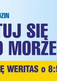 Klara Weritas - W Imię Ojca (audiobook PL)