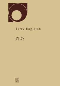 Zło - Terry Eagleton