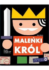 Maleńki król - Taro Miura