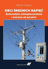Sieci średnich napięć - Hoppel Witold