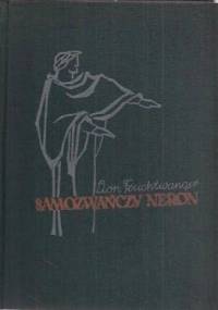 Samozwańczy Neron - Lion Feuchtwanger