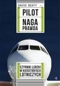 Pilot. Naga prawda - David Beaty