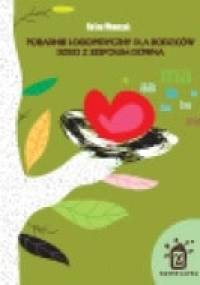 Poradnik logopedyczny dla rodziców dzieci z zespolem Downa - Halina Waszczuk