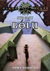 Strony Bólu - Troy Denning