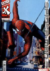 Dobry Komiks: Spider-man 2 13/2004 - Roberto Aguirre-Salasa