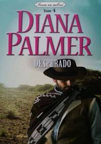 Desperado - Diana Palmer