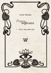 Trudna Rosja (1900-1916) - Piotr Mitzner, Dymitr Fiłosofow