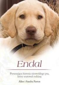 Endal - Sandra Parton, Allen Parton