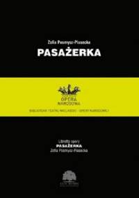 Pasażerka - Zofia Posmysz