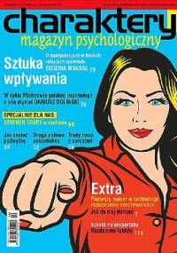 Charaktery, nr 10 (213) Październik 2014 - Redakcja miesięcznika Charaktery