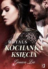 Kochanka księcia - Geneva Lee