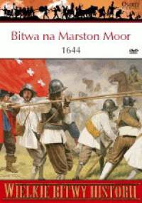 Bitwa na Marston Moor 1644. Początek końca - John Tincey