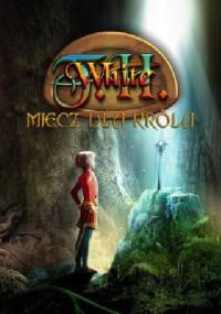 Miecz dla Króla - Terence Hanbury White