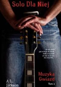 Solo dla niej - A.L. Jackson