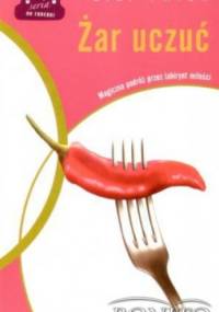 Żar uczuć - Lily Prior