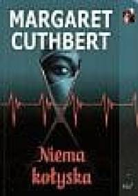Niema kołyska - Margaret Cuthbert