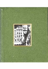 Stara Warszawa - Artur Oppman