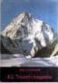 K2. TRIUMF I TRAGEDIA - Jim Curran