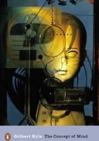 The Concept of Mind - Gilbert Ryle