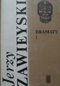 Dramaty t. I - Jerzy Zawieyski