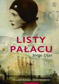 Listy do pałacu - Jorge Díaz