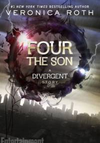 The Son: A Divergent Story - Veronica Roth