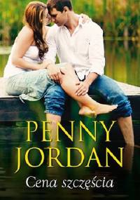 Cena szczęścia - Penny Jordan