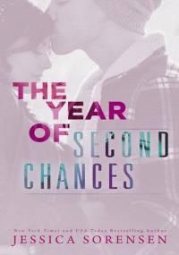 The Year of Second Chances - Jessica Sorensen