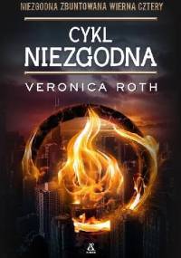 Cykl Niezgodna - Veronica Roth