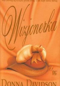 Wizjonerka - Donna Davidson